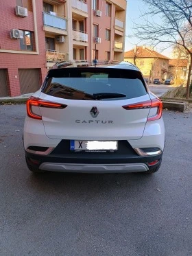 Renault Captur Ego-G 100 LPG    | Mobile.bg    6