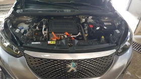 Peugeot 2008 e-2008 Sky Active Pack, снимка 7