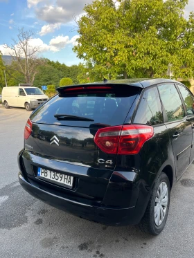 Citroen C4 Picasso, снимка 4