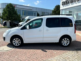 Peugeot Partner 1.6HDI 4+ 1(места) N1, снимка 6