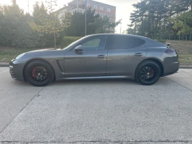 Porsche Panamera Facelift, снимка 4