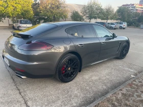 Porsche Panamera Facelift | Mobile.bg    5