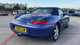 Porsche Boxster 2.7 228hp. TOP, снимка 6