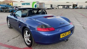 Porsche Boxster 2.7 228hp. TOP | Mobile.bg    15