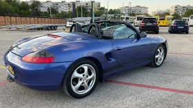 Porsche Boxster 2.7 228hp. TOP, снимка 16