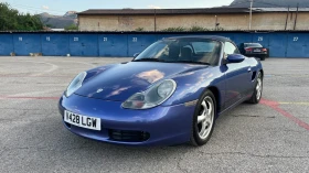 Porsche Boxster 2.7 228hp. TOP | Mobile.bg    2