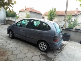 Renault Scenic, снимка 3