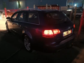 Audi A4 1, 9 TDi комби , снимка 4