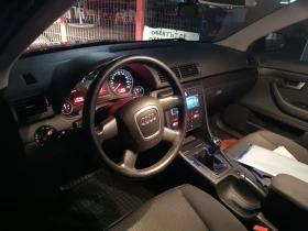 Audi A4 1, 9 TDi комби , снимка 5