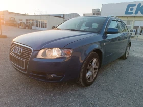     Audi A4 1, 9 TDi  