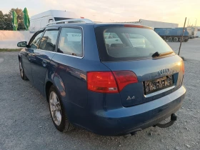 Audi A4 1, 9 TDi комби , снимка 2