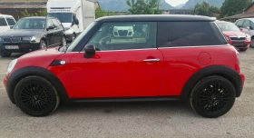 Mini Cooper 1.6 HDI 109 к.с, снимка 4