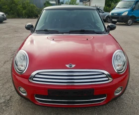 Mini Cooper 1.6 HDI 109 к.с, снимка 5