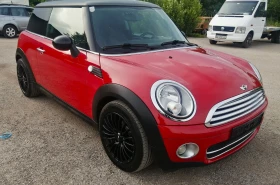 Mini Cooper 1.6 HDI 109 к.с, снимка 2