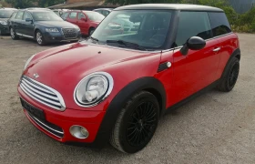 Mini Cooper 1.6 HDI 109 к.с, снимка 1