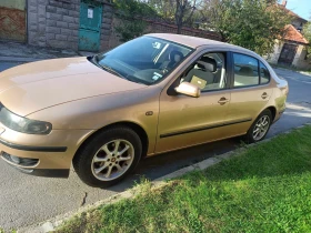 Seat Toledo, снимка 2