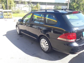 VW Golf Variant 1.9 TDI DSG , снимка 12