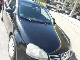 VW Golf Variant 1.9 TDI DSG , снимка 6