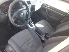 VW Golf Variant 1.9 TDI DSG , снимка 2