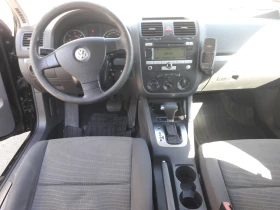 VW Golf Variant 1.9 TDI DSG , снимка 4