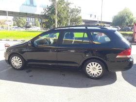 VW Golf Variant 1.9 TDI DSG , снимка 1