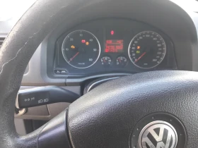 VW Golf Variant 1.9 TDI DSG , снимка 5