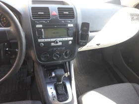 VW Golf Variant 1.9 TDI DSG , снимка 10