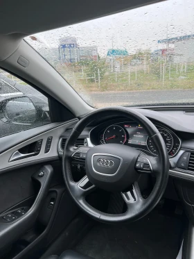 Audi A6, снимка 9