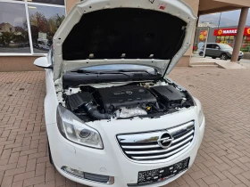 Opel Insignia 2.0D, 160к.с., Автоматик, 11.2011г. - [13] 