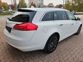 Opel Insignia 2.0D, 160к.с., Автоматик, 11.2011г. - [6] 