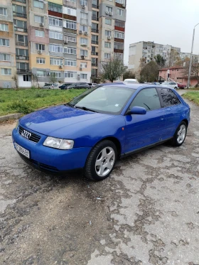 Audi A3 1.8, снимка 1