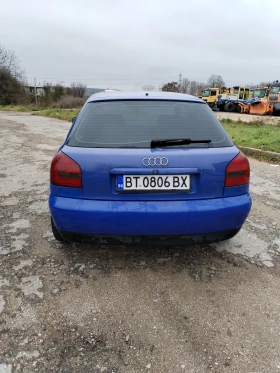 Audi A3 1.8, снимка 5