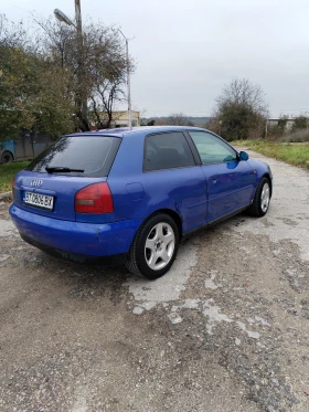 Audi A3 1.8, снимка 4