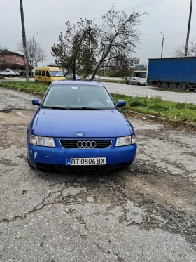 Audi A3 1.8, снимка 2