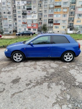 Audi A3 1.8, снимка 10