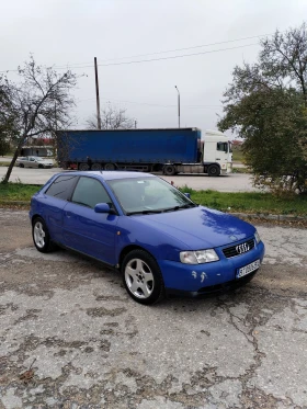 Audi A3 1.8, снимка 3