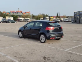 Kia Rio UB, снимка 3