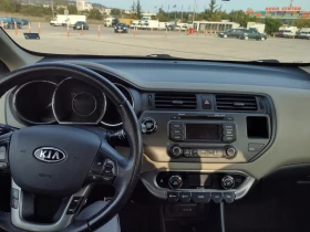 Kia Rio UB, снимка 5