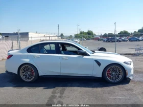 Обява за продажба на BMW M3 3.0L I-6 DI, DOHC, VVT, TURBO, 543HP All Wheel Dri ~ 171 400 лв. - изображение 4