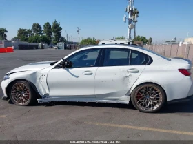 Обява за продажба на BMW M3 3.0L I-6 DI, DOHC, VVT, TURBO, 543HP All Wheel Dri ~ 171 400 лв. - изображение 5