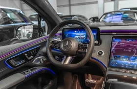 Mercedes-Benz EQS SUV/4M/AMG-Line Premium Plus, снимка 12