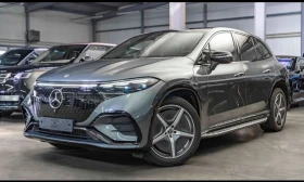 Mercedes-Benz EQS SUV/4M/AMG-Line Premium Plus, снимка 1