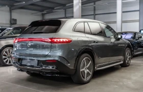 Mercedes-Benz EQS SUV/4M/AMG-Line Premium Plus, снимка 3