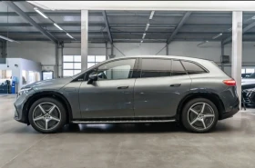 Mercedes-Benz EQS SUV/4M/AMG-Line Premium Plus, снимка 6