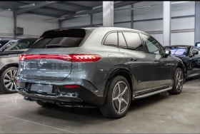 Mercedes-Benz EQS SUV/4M/AMG-Line Premium Plus, снимка 5