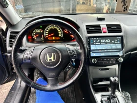 Honda Accord 2.4 БЕНЗИН АВТОМАТИК С НОВИ ГУМИ ЛИЗИНГ, снимка 12