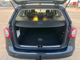 VW Passat 2.0 TDI BMP, снимка 11