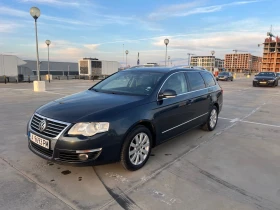 VW Passat 2.0 TDI BMP, снимка 2