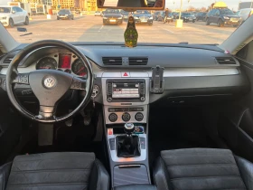 VW Passat 2.0 TDI BMP, снимка 15