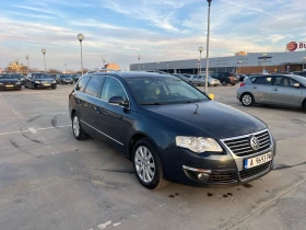 VW Passat 2.0 TDI BMP, снимка 3